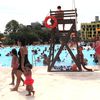 Saturday Surprise! McCarren Park Pool Closed Due To Unsanitary Conditions